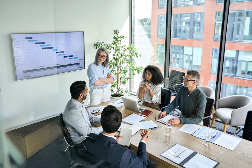 Startkrefeld Business Gründung Startup Besprechung